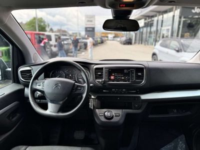 Citroën Spacetourer Gebrauchtwagen Citroën Spacetourer Gebrauchtwagen