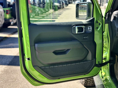 Jeep Wrangler Neuwagen