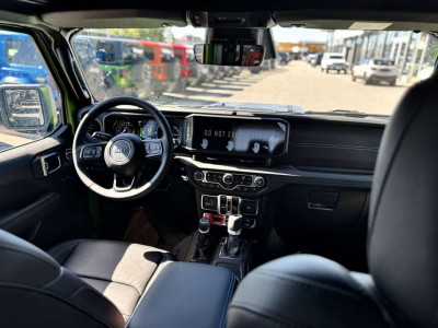 Jeep Wrangler Neuwagen