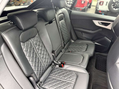 Audi Quattro Gebrauchtwagen