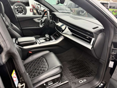 Audi Quattro Gebrauchtwagen