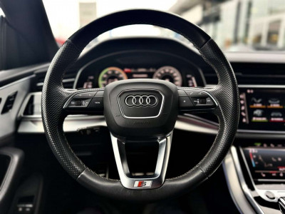 Audi Quattro Gebrauchtwagen