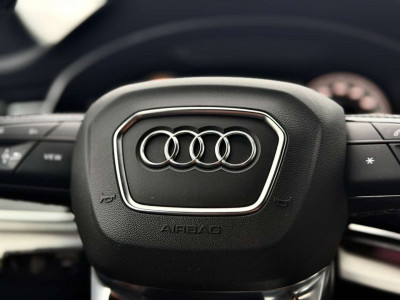 Audi Quattro Gebrauchtwagen