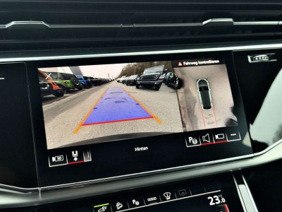 Audi Quattro Gebrauchtwagen