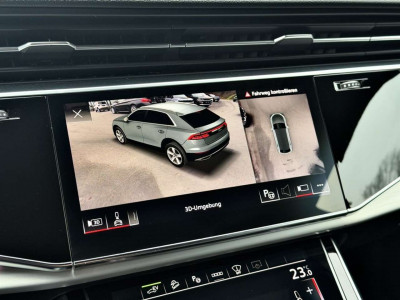 Audi Quattro Gebrauchtwagen