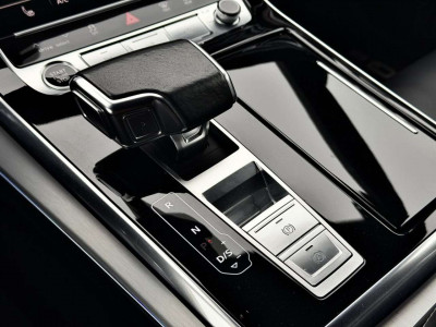 Audi Quattro Gebrauchtwagen