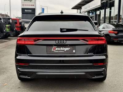 Audi Quattro Gebrauchtwagen