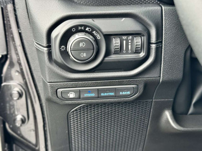 Jeep Wrangler Vorführwagen