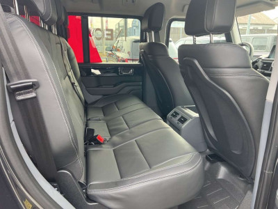 Ineos Grenadier Gebrauchtwagen