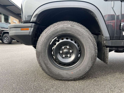 Ineos Grenadier Gebrauchtwagen