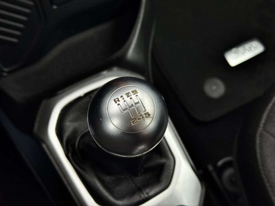 Jeep Renegade Gebrauchtwagen