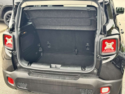 Jeep Renegade Gebrauchtwagen