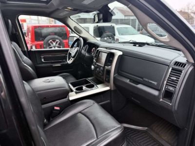 Dodge Ram Gebrauchtwagen