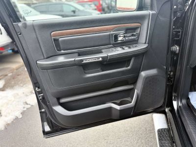 Dodge Ram Gebrauchtwagen