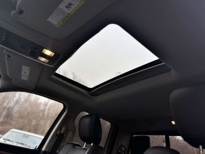 Dodge Ram Gebrauchtwagen