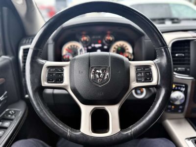 Dodge Ram Gebrauchtwagen