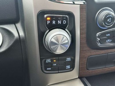 Dodge Ram Gebrauchtwagen