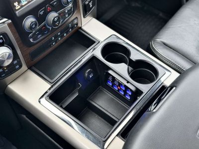 Dodge Ram Gebrauchtwagen