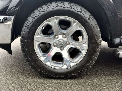 Dodge Ram Gebrauchtwagen