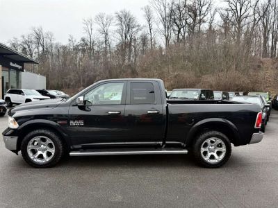 Dodge Ram Gebrauchtwagen