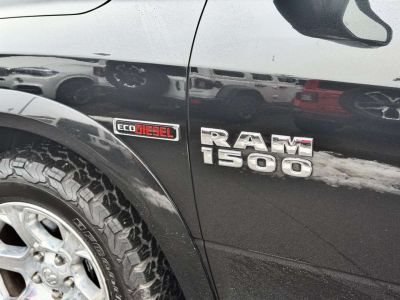Dodge Ram Gebrauchtwagen
