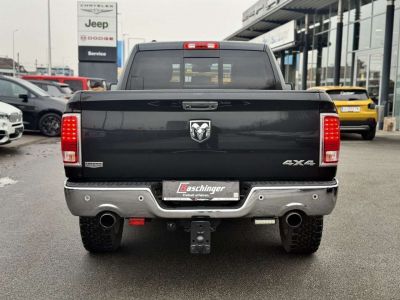 Dodge Ram Gebrauchtwagen