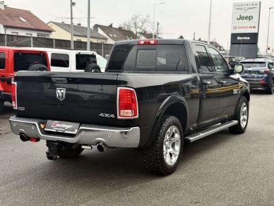Dodge Ram Gebrauchtwagen