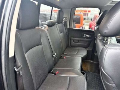 Dodge Ram Gebrauchtwagen