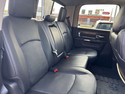 Dodge Ram Gebrauchtwagen