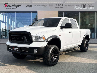 Dodge Ram Gebrauchtwagen