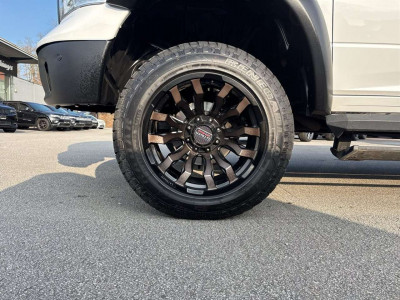 Dodge Ram Gebrauchtwagen