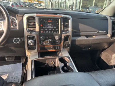 Dodge Ram Gebrauchtwagen