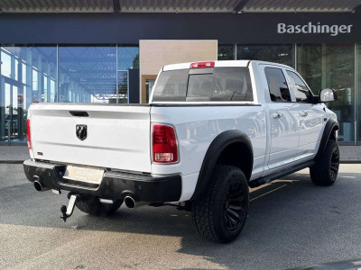 Dodge Ram Gebrauchtwagen