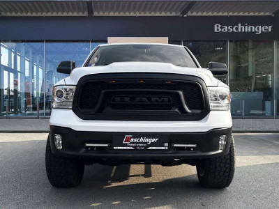 Dodge Ram Gebrauchtwagen