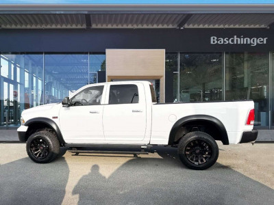 Dodge Ram Gebrauchtwagen