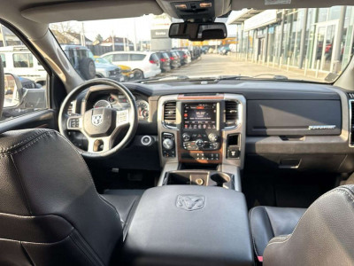 Dodge Ram Gebrauchtwagen