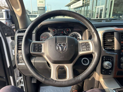 Dodge Ram Gebrauchtwagen