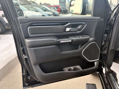 Dodge Ram Gebrauchtwagen