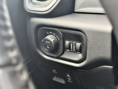 Dodge Ram Gebrauchtwagen