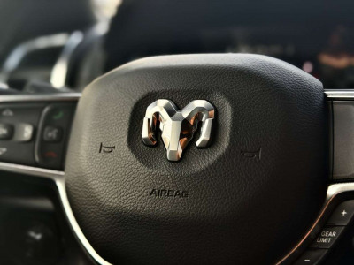 Dodge Ram Gebrauchtwagen