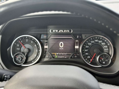 Dodge Ram Gebrauchtwagen