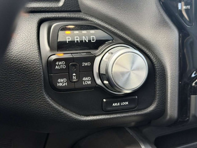 Dodge Ram Gebrauchtwagen