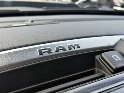 Dodge Ram Gebrauchtwagen