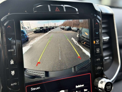 Dodge Ram Gebrauchtwagen