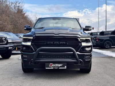 Dodge Ram Gebrauchtwagen