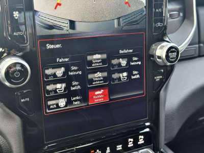 Dodge Ram Gebrauchtwagen