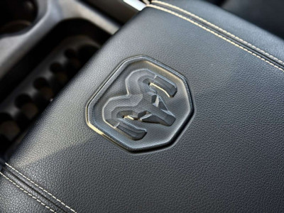 Dodge Ram Gebrauchtwagen