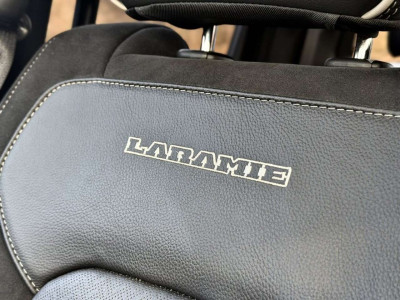 Dodge Ram Gebrauchtwagen