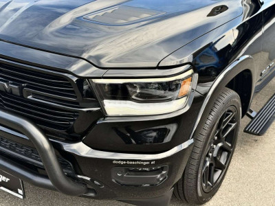 Dodge Ram Gebrauchtwagen