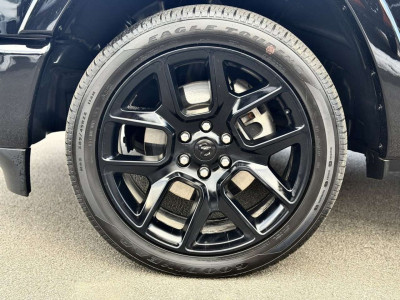 Dodge Ram Gebrauchtwagen